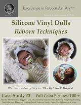 HOW TO PAINT REBORN DOLLS REBORNING MOVIE GHS GHSP  