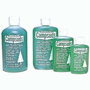  Camp Suds 371602 Campsuds Gallon 128 oz