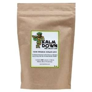  Kava Root Powder (Tongan), 8oz
