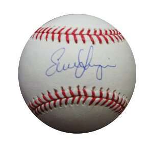  Tampa Bay Rays Evan Longoria Autographed Baseball Sports 