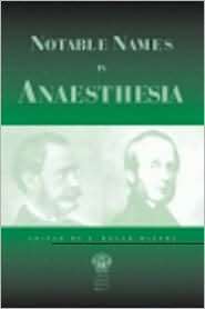   in Anaesthesia, (1853155128), Roger Maltby, Textbooks   