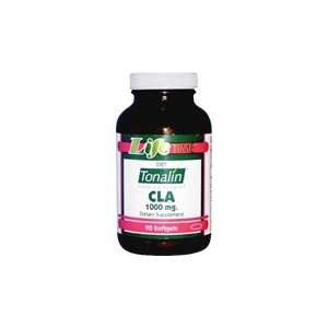 Tonalin CLA 1000 mg   90 capsules
