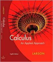   Applied Approach, (0618958258), Ron Larson, Textbooks   
