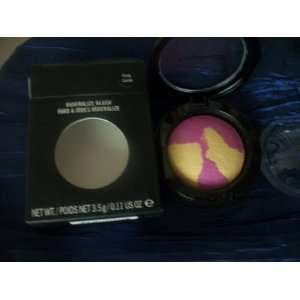  MAC MINERALIZE BLUSH AUTENTIC HANG LOOSE 0.11ONZ NEW BOXED 