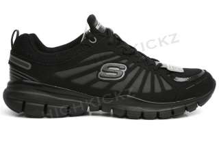   Black 11775 Run High Performance Toning Womens Running Shoes  