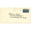 JOHNNY CARSON   AUTOGRAPH LETTER SIGNED 12/27/1984  
