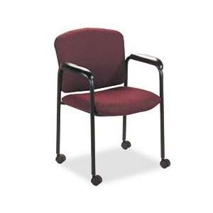 HON® Tiempo® Guest Arm Chair with Casters 