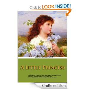 Little Princess; being the whole story of Sara Crewe now told for 