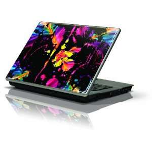   Latest Generic 17 Laptop/Netbook/Notebook); Chromatic Splatter Black
