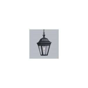  Kichler Tolland County 1 Light Outdoor Pendant   9566 GNT 