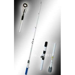  micro ice fishing rod/casting pole /for children/1.2m 