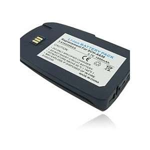    Lenmar® 3.7V/1000mAh Li ion Battery for Samsung® Electronics