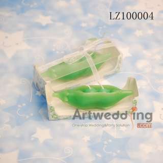 Rose Ball/Green Pea/Cake/calla lily Floating Wedding Candles Party 