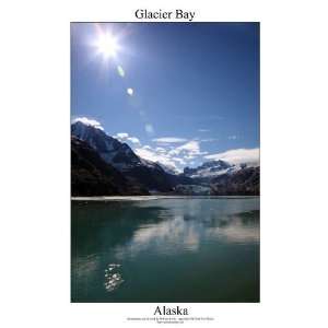  Glacier Bay, Alaska