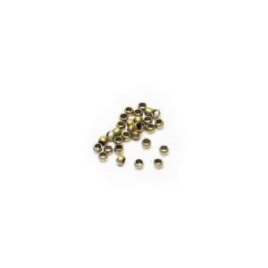  Bead Antique Gold   Jewelry Basics Finding Arts, Crafts & Sewing