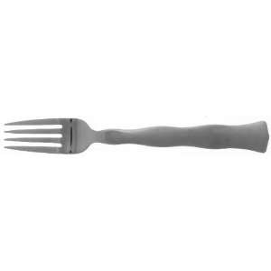 Robbe & Berking Lago (Stainless) Individual Salad Fork, Sterling 