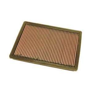   Commodore Ss 5.7L V8; 00 01  Replacement Air Filter Automotive