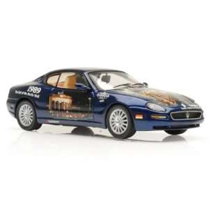   90th Anniversary   FALL OF BERLIM WALL 1989 ) 1/43 Scale Diecast Model