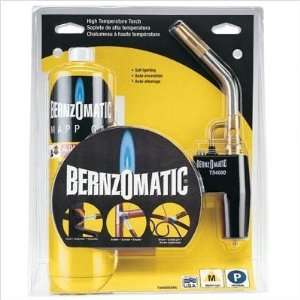  Bernz O Matic TS839ZKC FUEL PROD Automotive