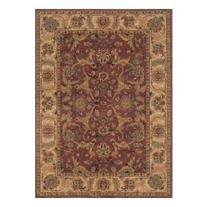 Berr Rug 710x112 Burgundy 