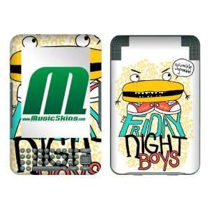  MusicSkins MS FNB30210  Kindle 3