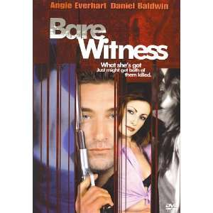 Bare Witness