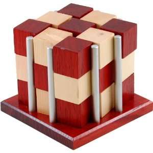  Jean Claude Constantin Tetris (difficulty 8 of 10) Toys & Games