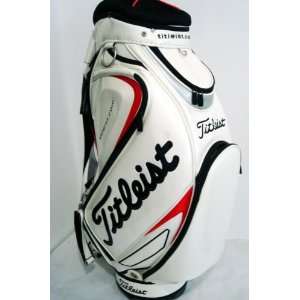 Titleist Club Bag