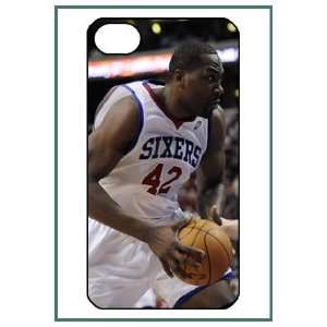  Elton E Brand Philadelphia 76ers NBA Star Player iPhone 4s 