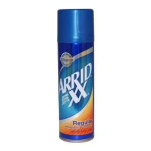   Antiperspirant & Deodorant by Arrid for Unisex   6 oz Deodorant