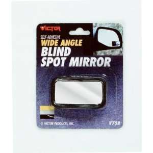    Bell Automotive #22 5 00758 V Blind Spot Mirror Automotive