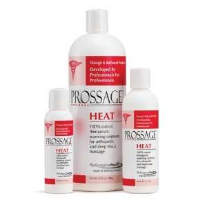  Prossage Heat Therapy   1 Bottle