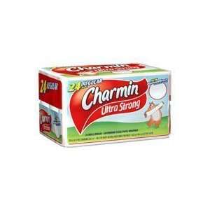  Charmin Tiss Ult Strong 88ct Size 6X4 PK Kitchen 