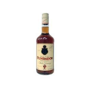  Fundador Brandy 750ml Grocery & Gourmet Food