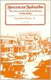 Streetcar Suburbs, (0674842111), Sam B. Warner, Textbooks   Barnes 