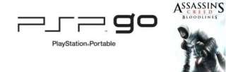 PSP GO Accessories   PSPgo Accessories