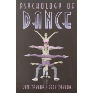  Psychology of Dance **ISBN 9780873224864** Jim 