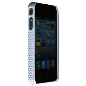   iPhone 4 (White) / iPhone 4 case / iPhone 4 bumper / iPhone 4G case