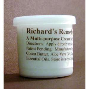  Richards Remedy