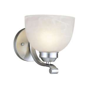   Paradox Transitional Up Lighting Wall Sconce from the Paradox Co Home