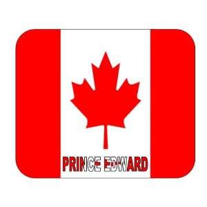  Canada, Prince Edward   Ontario mouse pad 