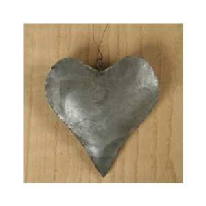 Tin Mans Heart