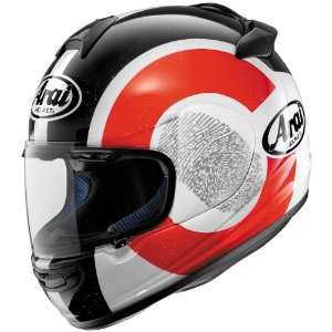 Arai Helmets Vector 2 Graphics Helmet, ID, Size Md, Helmet Type Full 