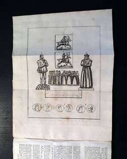 BATTLE OF WHITE PLAINS Revolutionary War 1776 Magazine  