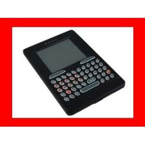  2.4GHz Mini Slim RF Wireless Portable Keyboard 2.4G MCE 