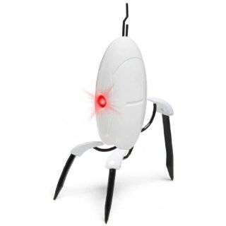 Toys & Games Action & Toy Figures Portal 2