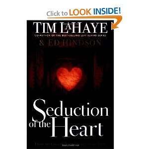  Seduction of the Heart [Hardcover] Tim LaHaye Books