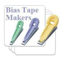 Shop Bias Tape Makers