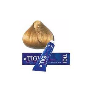  TIGI Colour Creative Hair Color 8/3 Light Golden Blonde 
