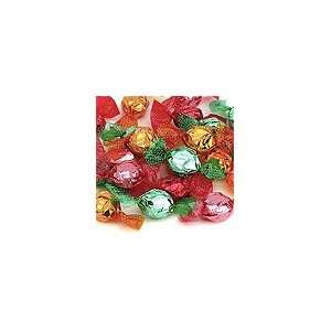 Golightly TROPICAL FRUITS HARD Candy, 1 lb, Sugar Free, Individually 
